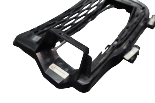 14-17 Range Rover Sport L494 Front Right Bumper Fog Light Lamp Grille Cover Oem