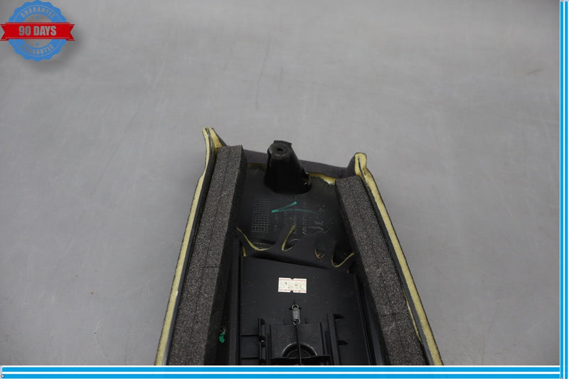 Load image into Gallery viewer, 14-20 Maserati Ghibli M157 Front Right Side B Pillar Upper Cover Trim Panel Oem
