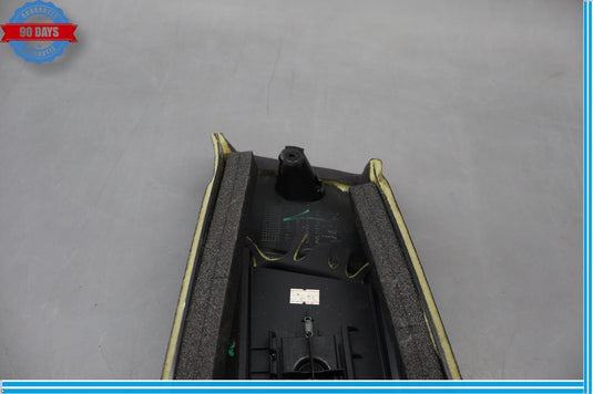 14-20 Maserati Ghibli M157 Front Right Side B Pillar Upper Cover Trim Panel Oem