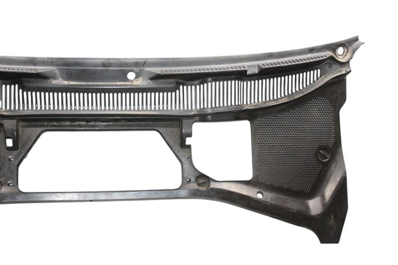 Load image into Gallery viewer, 03-12 Bentley Continental Flying Spur Windshield Cowl Panel Trim 3W8819401D Oem
