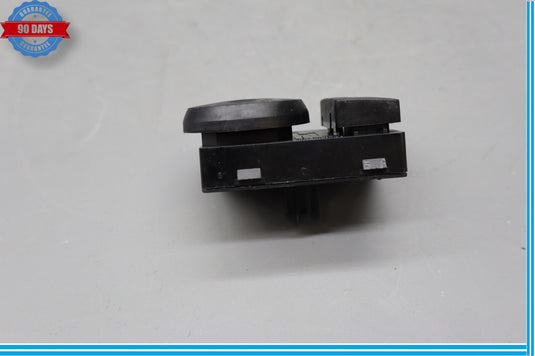 06-12 Bentley Continental Flying Spur Rear Left Seat Control Lumber Switch Oem