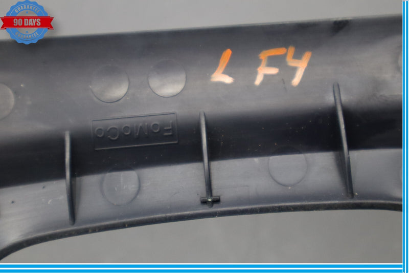 Load image into Gallery viewer, 10-18 Jaguar XJ XJL Front Left Driver Side Seat Switch Control Trim Bezel Oem
