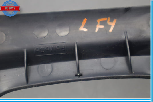 10-18 Jaguar XJ XJL Front Left Driver Side Seat Switch Control Trim Bezel Oem
