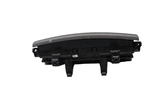 12-18 Audi A6 A6 Quattro Front Right Side Seat Lower Storage Tray Drawer Box Oem