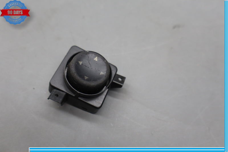 Load image into Gallery viewer, 03-13 Maserati Quattroporte GT S M139 Rear Left Seat Adjustment Switch Black Oem
