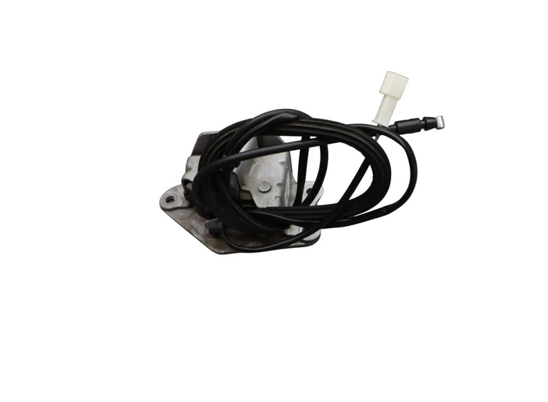 Load image into Gallery viewer, 14-21 BMW I01 i3 i3s Rear Left Driver Side Door Lock Latch Actuator Oem
