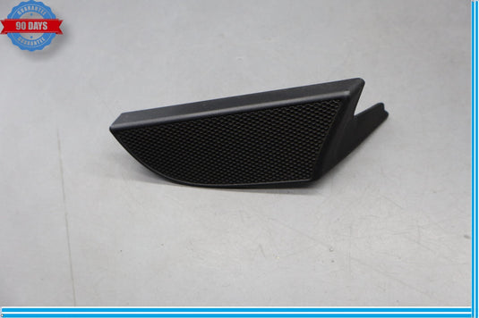 10-16 Porsche Panamera 970 Front Left Side Upper Door Trim Frame Cover Oem