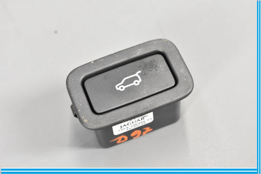 18-22 Jaguar E-Pace Tailgate Liftgate Back Door Release Close Switch Oem