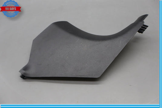 15-16 Hyundai Genesis Front Right Side Engine Upper Cover Shield Cowl Trim Oem