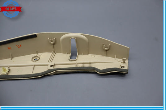 07-08 Lexus LS460 LS460L Front Right Passenger Side Door Trim Cover Panel Oem