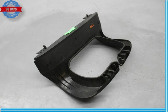 97-04 Porsche Boxster 911 Dash Dashboard Steering Column Cover Trim Oem