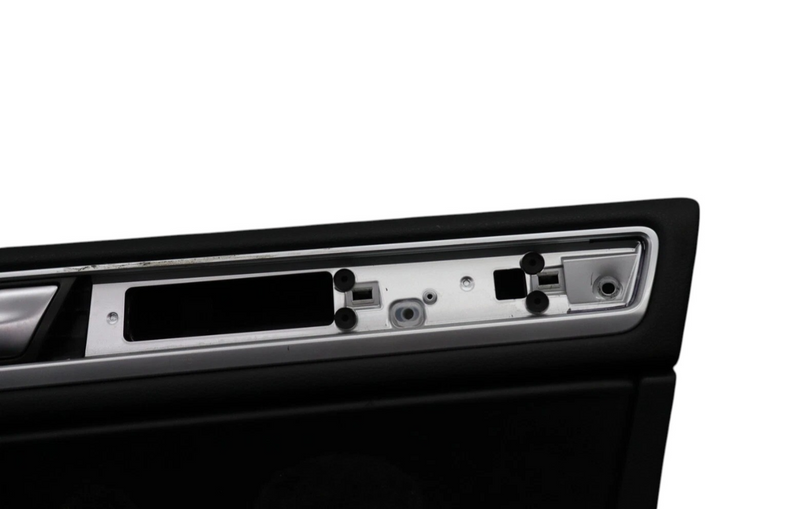 Load image into Gallery viewer, 11-14 Volkswagen VW Touareg Front Right Passenger Side Interior Door Panel Oem
