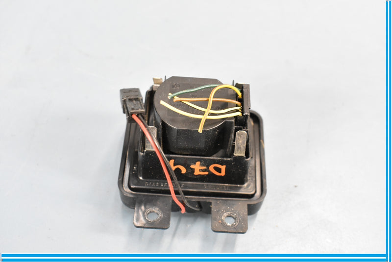 Load image into Gallery viewer, 06-12 Bentley Continental Interior Climate Temperature Sensor Housing Oem
