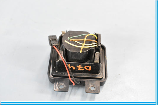 06-12 Bentley Continental Interior Climate Temperature Sensor Housing Oem