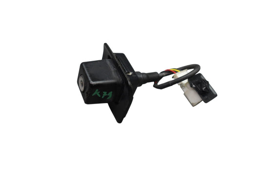 07-12 Mercedes GL450 GL500 GL550 X164 Rear View Backup Back Up Camera Oem