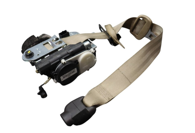 Load image into Gallery viewer, 11-13 Hyundai Equus SIG Front Left Driver Side Seat Belt Retractor Oem
