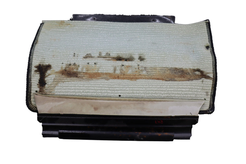 Load image into Gallery viewer, 01-06 Lexus LS430 XF30 Rear Right Side Trunk Floor Cargo Cover Panel Carpet Oem
