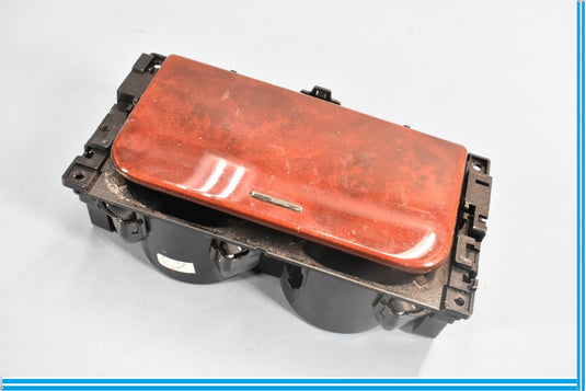 07-17 Lexus LS460 Centre Console Storage Dual Drink Cup Holder Cupholder Oem