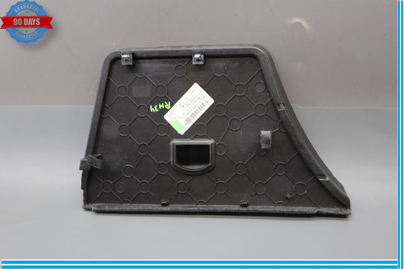 Load image into Gallery viewer, 10-16 Porsche Panamera Rear Right Passenger Side Trunk Access Panel Cover Oem

