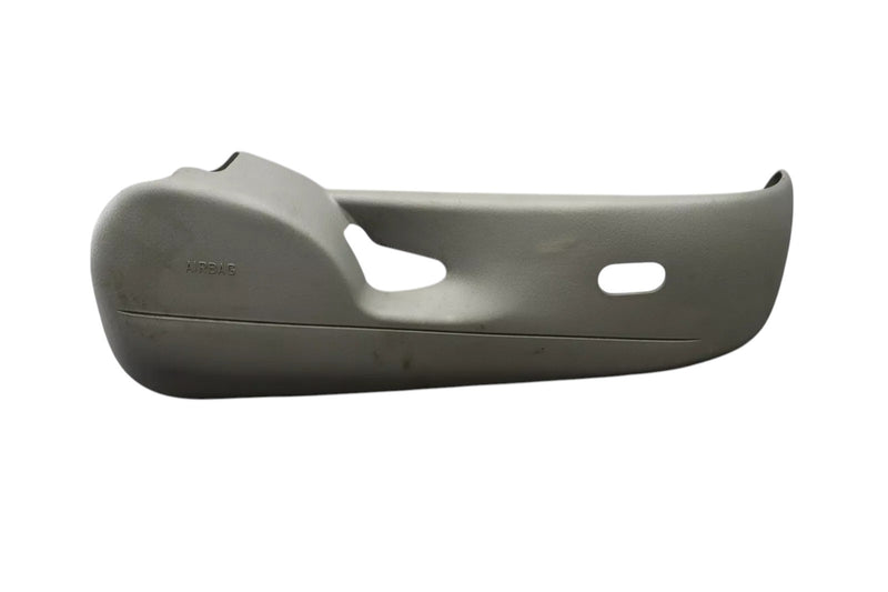 Load image into Gallery viewer, 02-05 Ford Thunderbird Front Right Passenger Side Seat Cover Trim Shield Oem
