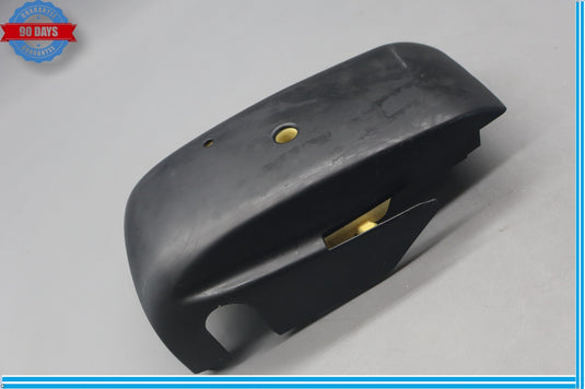 12-18 Audi A6 Quattro Steering Column Surround Upper / Lower Cover Trim Oem