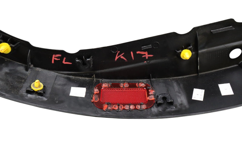 Load image into Gallery viewer, 11-16 Hyundai Equus SIG Front Left Driver Side Trim Cover Panel Extension Oem

