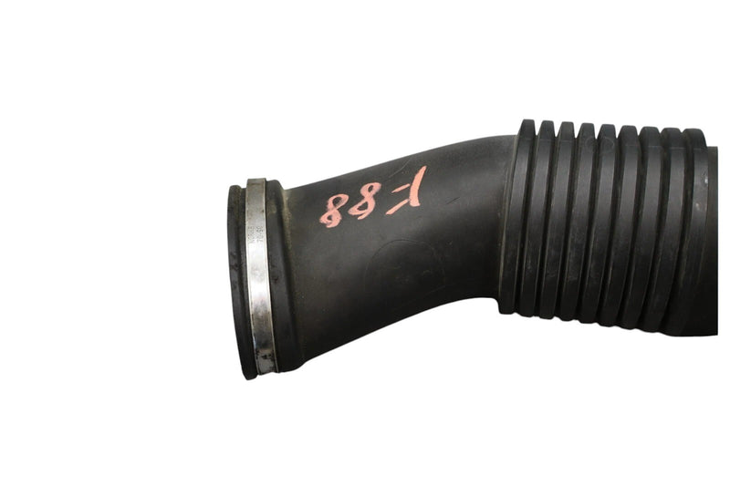 Load image into Gallery viewer, 10-15 Jaguar XK X150 5.0 N/A Front Left Driver Side Air Inlet Tube Pipe Hose OEM
