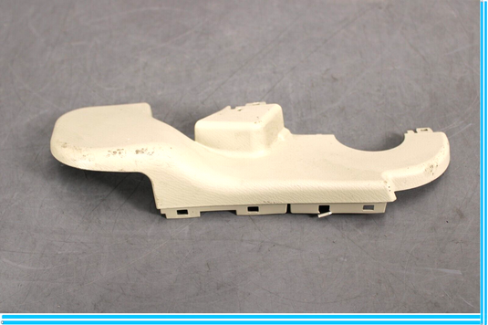 11-17 Infiniti QX56 QX80 Front Right Passenger Seat Trim Cover Panel Oem