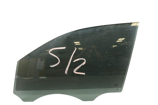 11-18 Porsche Cayenne 958 Front Left Driver Side Door Window Auto Glass Oem