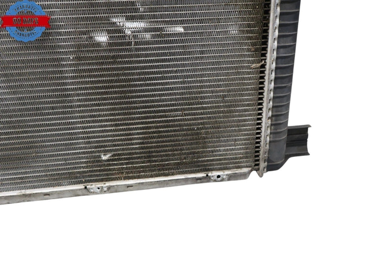 Load image into Gallery viewer, 90-02 Mercedes R129 500SL Engine Cooling Radiator A/C Air AC Condenser Oem
