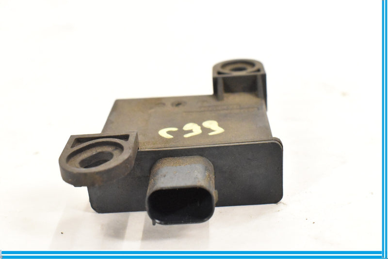 Load image into Gallery viewer, 11-18 Porsche Cayenne Tire Pressure Monitor Sensor Module TPMS 7PP907283 Oem

