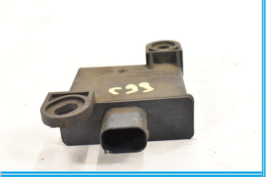 11-18 Porsche Cayenne Tire Pressure Monitor Sensor Module TPMS 7PP907283 Oem
