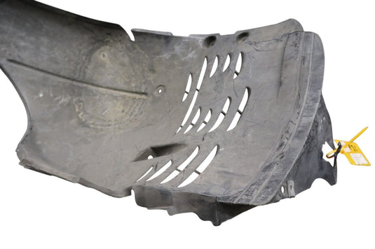 07-13 Mercedes W221 S400 S550 Front Right Side Fender Liner Splash Shield Oem