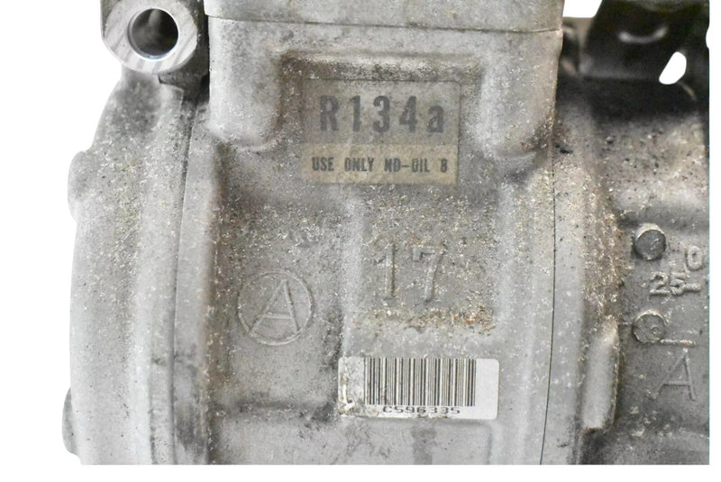 Load image into Gallery viewer, 96-98 Mercedes R129 SL-Class A/C Air Conditioning Compressor 0002342011 OEM
