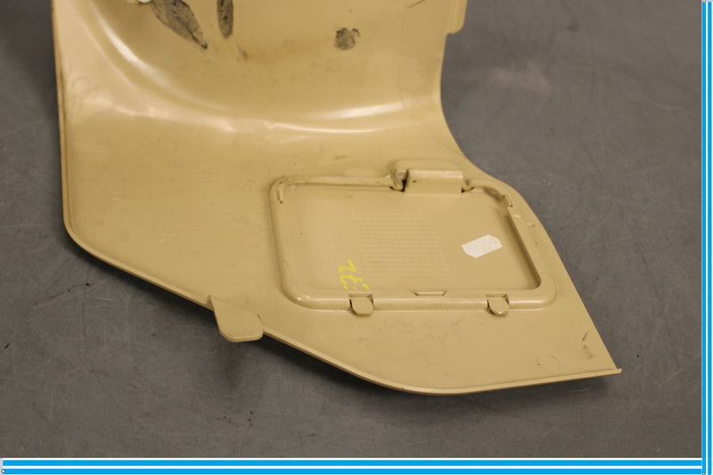 Load image into Gallery viewer, 09-15 Jaguar XF XFR Front Right Passenger Door Opening Panel Trim SEL Oem
