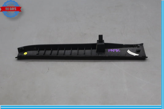 11-17 Volkswagen Touareg Front Right Side Center A Pillar Trim Panel Oem