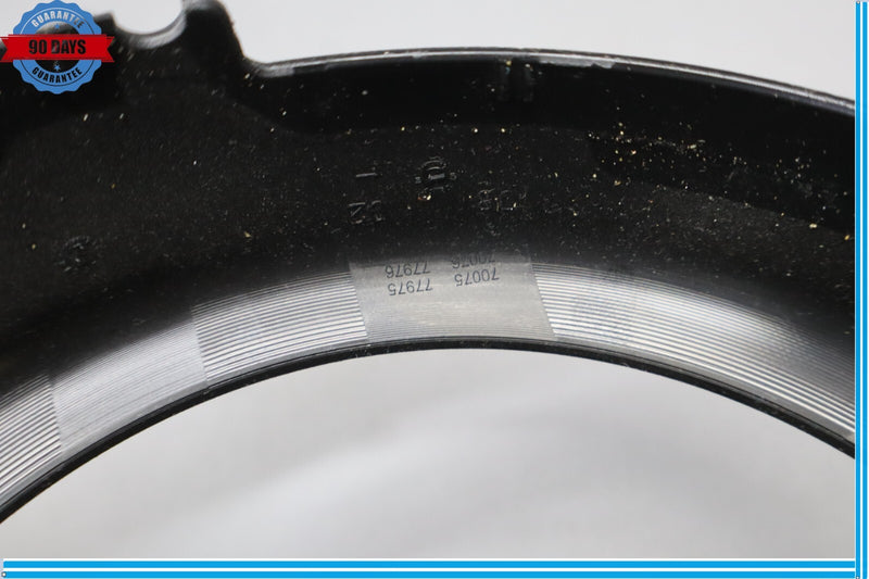 Load image into Gallery viewer, 10-13 Mercedes E350 E550 Steering Wheel Colum Trim Black Oem
