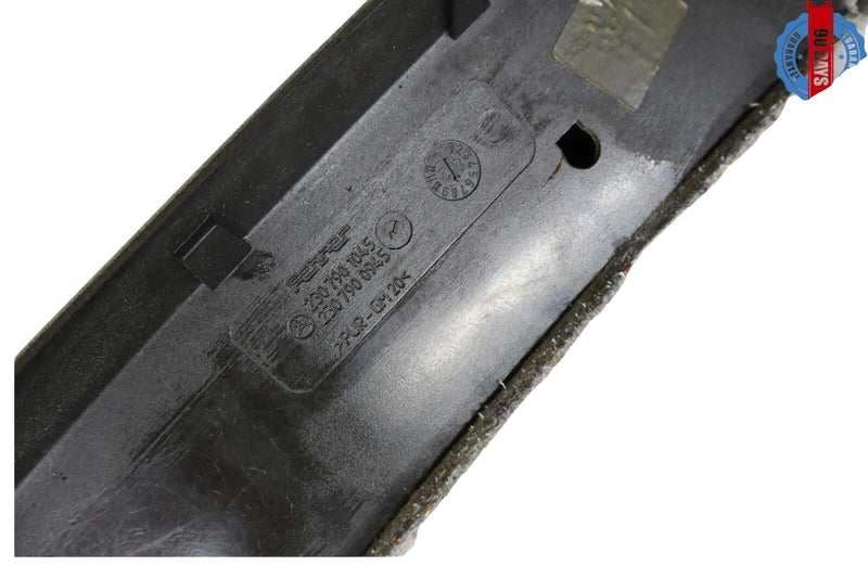 Load image into Gallery viewer, 03-12 Mercedes R230 SL500 SL550 SL55 AMG Roof Top Headliner Trim A2307901045 OEM
