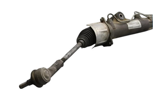 11-14 Volkswagen VW Touareg Power Steering Gear Rack & Pinion Assembly Oem