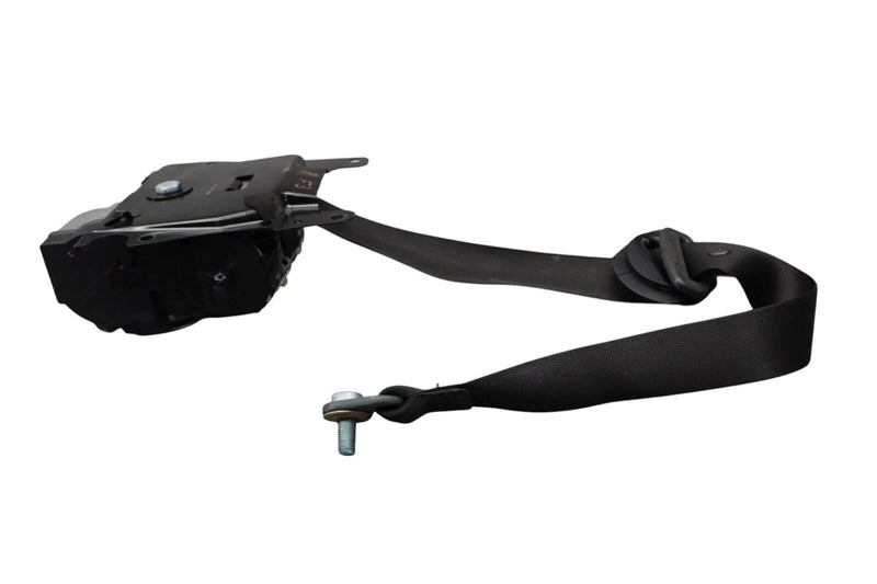 Load image into Gallery viewer, 03-06 Mercedes S600 W220 Front Right Passenger Seatbelt Seat Belt Retractor Oem
