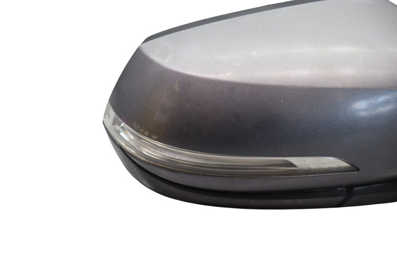 Load image into Gallery viewer, 15-16 Hyundai Genesis Right Passenger Side Door Mirror Assembly With Memory Oem
