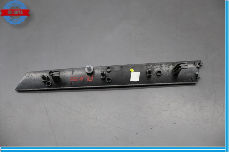 Load image into Gallery viewer, 11-17 Volkswagen Touareg Front Left Driver Side Door Panel Trim Molding Oem
