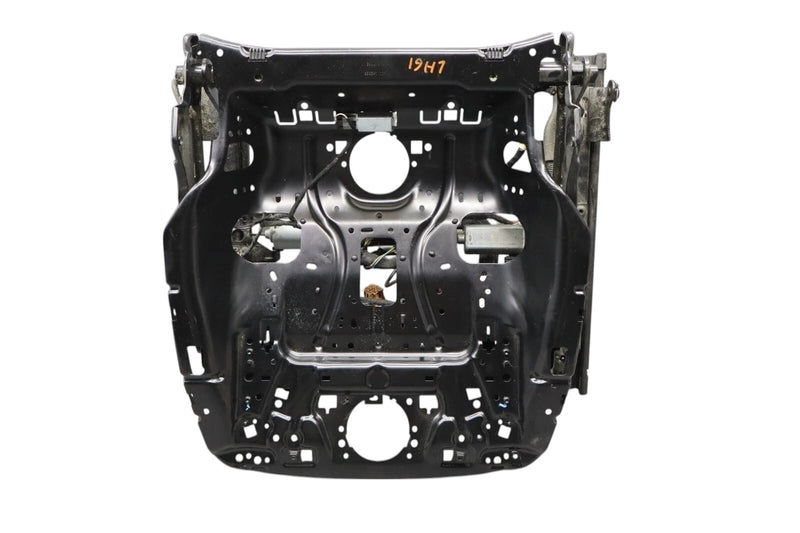 Load image into Gallery viewer, 11-17  Volkswagen WV  Touareg Front Left Driver Seat Lower Track Rail Frame Oem
