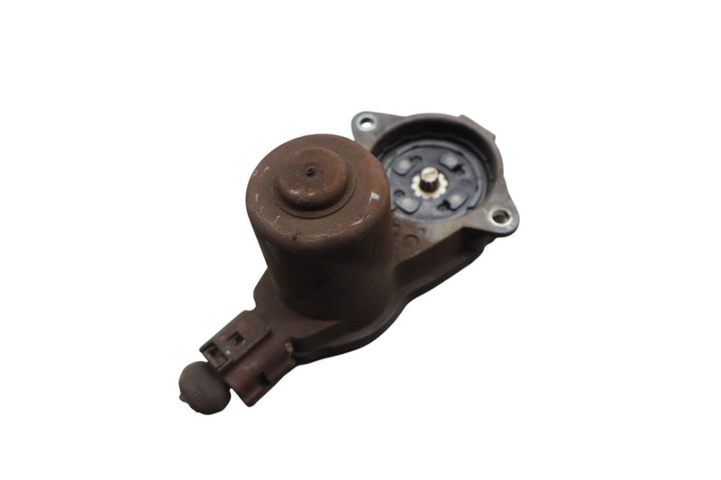 Load image into Gallery viewer, 12-18 Audi A6 Quattro Right Passenger Side Disc Brake Caliper Motor Black Oem
