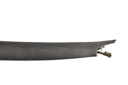 07-11 Bentley Continental GT GTC Front Left Driver Interior A-Pillar Trim Oem