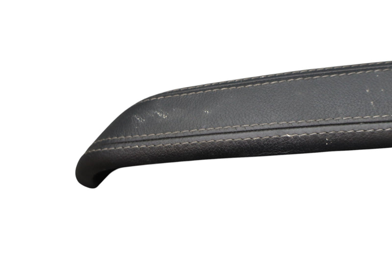 Load image into Gallery viewer, 14-21 Maserati Ghibli Rear Right Side Door Panel Grab Handle Trim Oem
