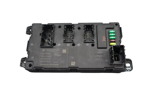 12-18 BMW  320i 328i 428i Fusebox Fuse Box Relay Module Unit 6135931717501 Oem