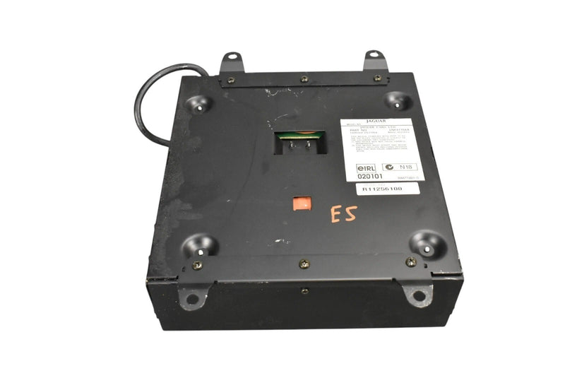 Load image into Gallery viewer, 00-04 Jaguar XJ8 XJR X308 XK8 XKR X100 Radio Audio Amplifier Amp LNF4170AA OEM
