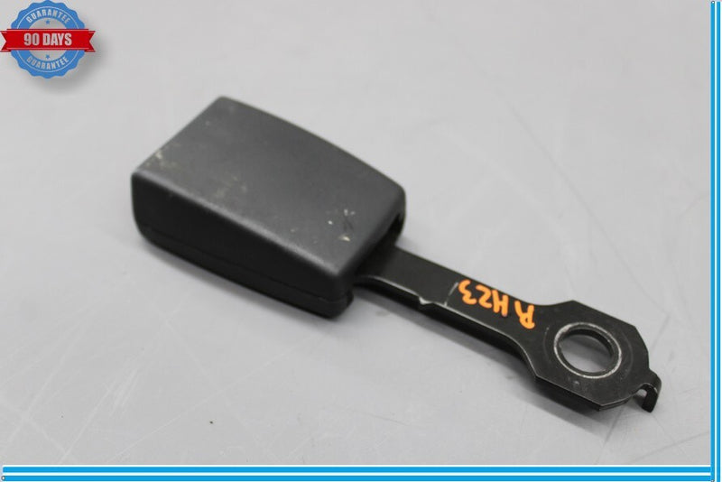 Load image into Gallery viewer, 07-15 Jaguar XK XKR X150 Rear Right Passenger Side Seatbelt Seat Belt Buckle Oem

