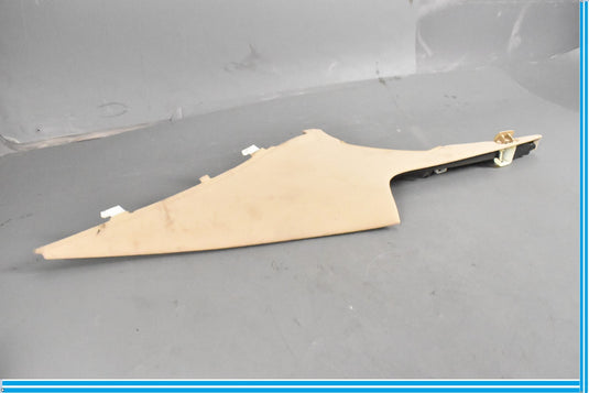 00-06 Mercedes CL500 S500 W215 Rear Right Passenger C Pillar Trim Molding Oem